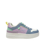 Sneakers Gali para niña color lila