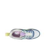 Sneakers Gali para niña color lila