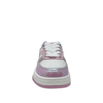 Sneakers Minnie para niña color multi