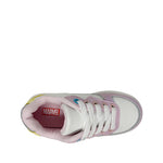 Sneakers Minnie para niña color multi