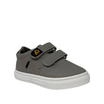 Sneakers Ian para infante color gris