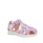 Sandalias Gracen para infante color rosado