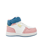 Sneakers Jean para infante color multi