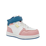 Sneakers Jean para infante color multi