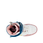 Sneakers Jean para infante color multi