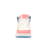Sneakers Jean para niña color multi