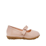 Ballerinas Gentry para infante color rosado
