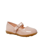 Ballerinas Gentry para infante color rosado