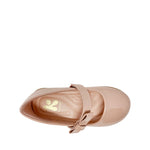 Ballerinas Gentry para infante color rosado