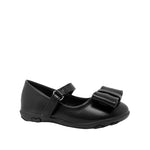 Ballerinas Harriet para infante color negro