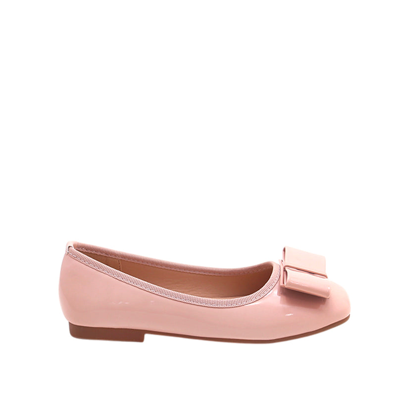 Ballerinas Cassia para niña color rosado