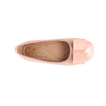 Ballerinas Cassia para niña color rosado
