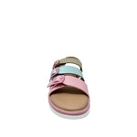 Sandalias Dol para niña color multi