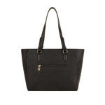 Cartera tote Nadine para mujer color negro