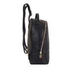 Mochila Romy para mujer color navy