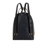 Mochila Romy para mujer color navy