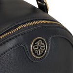 Mochila Romy para mujer color navy