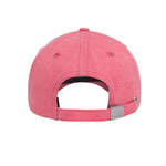 Gorra Cat Logo unisex color rosado