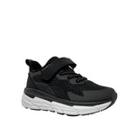 Zapatos escolares Kelly para niña color negro