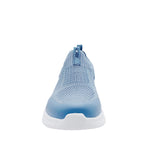 Tennis Keller para mujer color celeste