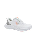 Tennis Kirkland para mujer color blanco