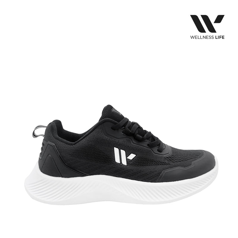 Tennis Kirkland para mujer color negro
