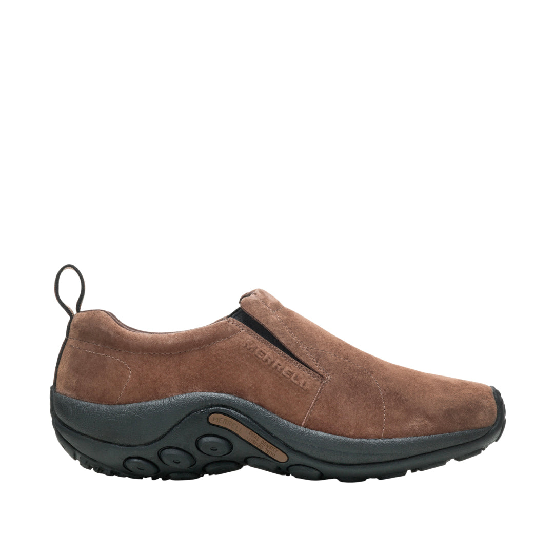 Agrileo Casuales slip on Jungle para hombre color café - MERRELL Costa