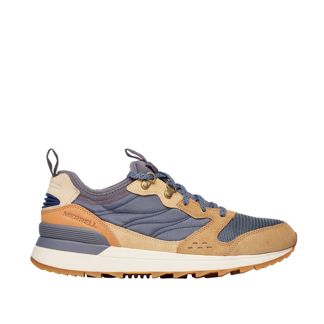 momochu　1225 Tennis Alpine 83 Recraft para hombre color indigo - MERRELL Costa