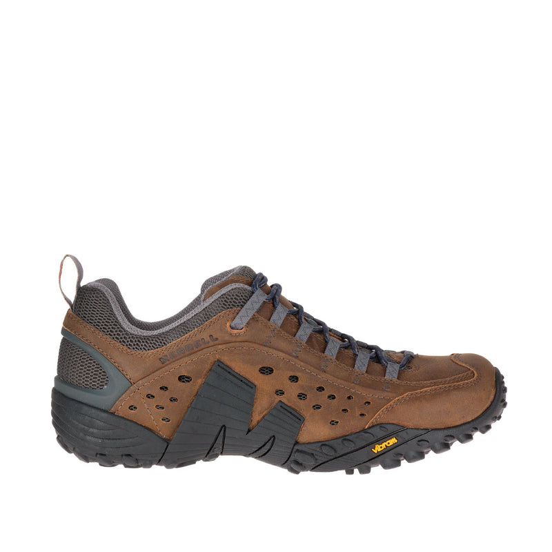 M Tennis Intercept para hombre color café - MERRELL Costa Rica