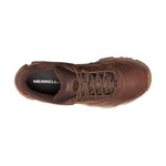 Tennis Moab Adventure 3 para hombre color café