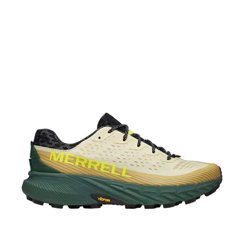 No.5 Tennis Agility Peak 5 para hombre color blanco - MERRELL Costa