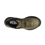 Tennis Nova 4 para hombre color olivo