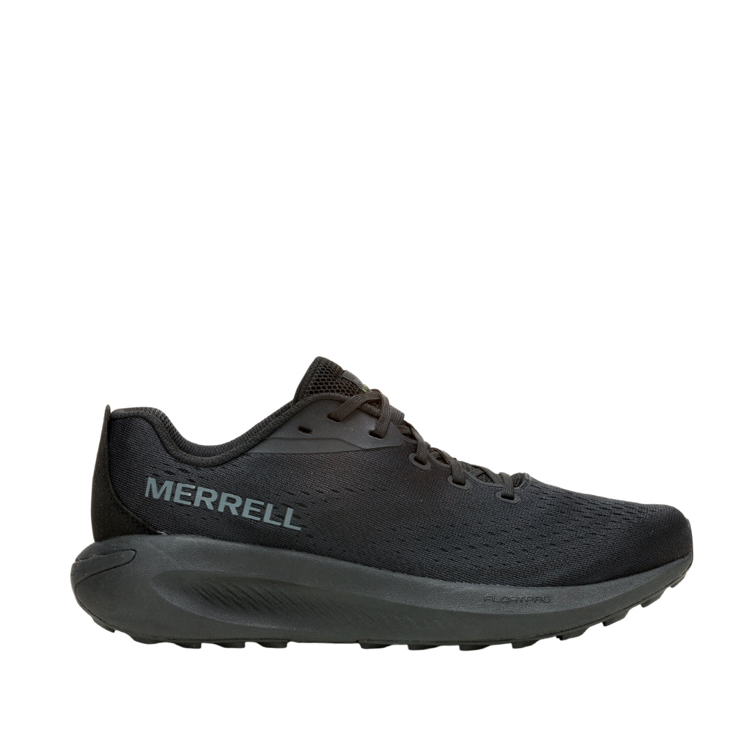 mirupoe 　L Tennis Morphlite para hombre color negro - MERRELL Costa Rica