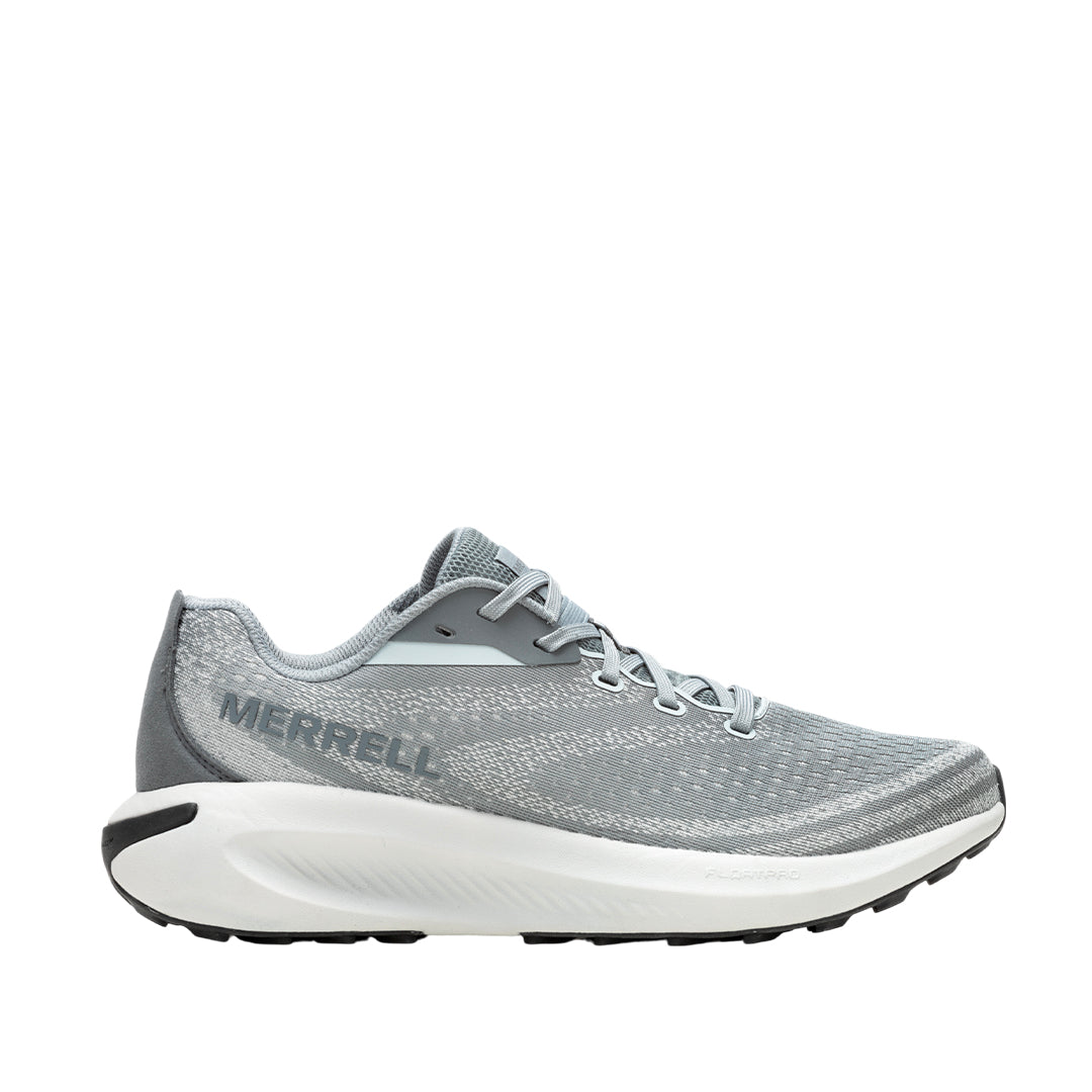MAR❣️ Tennis Morphlite para hombre color gris - MERRELL Costa Rica