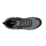 Tennis Accentor 3 Sport Mid GTX para hombre color gris