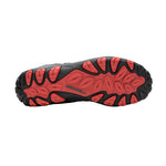 Tennis Accentor 3 Sport Mid GTX para hombre color gris