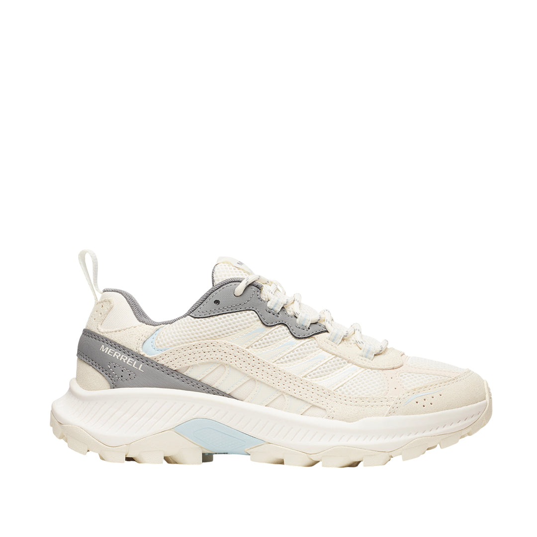 merci　2 Tennis Speed Strike 2 Trek para mujer color blanco - MERRELL Costa