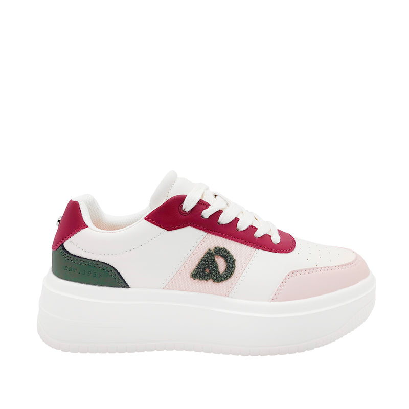 Tennis Moore para mujer color multi