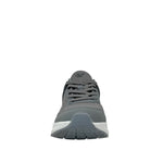 Tennis Kane para niña color gris