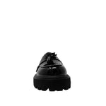 Mocasines Minnie para mujer color negro