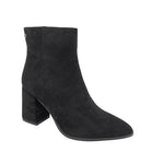Botas Jayla para mujer color negro