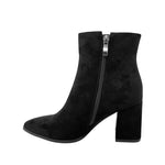 Botas Jayla para mujer color negro