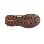 Sneakers casuales Lewis para hombre color café