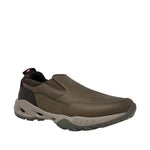 Casuales slip on Rigo Slip 3.0 para hombre color tan