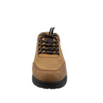 Sneakers casuales Whaan Lace para hombre color café