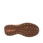 Casuales slip on Whaan para hombre color café