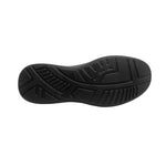 Derby shoes Cyrus laces para hombre color negro