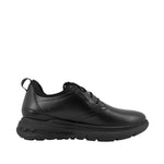 Oxfords Excel Lace para hombre color negro