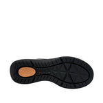 Casuales slip on Elevate Hybrid para hombre color negro