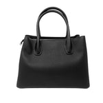 Cartera tote Keren para mujer color negro